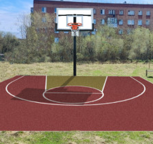 Спорт для всех.